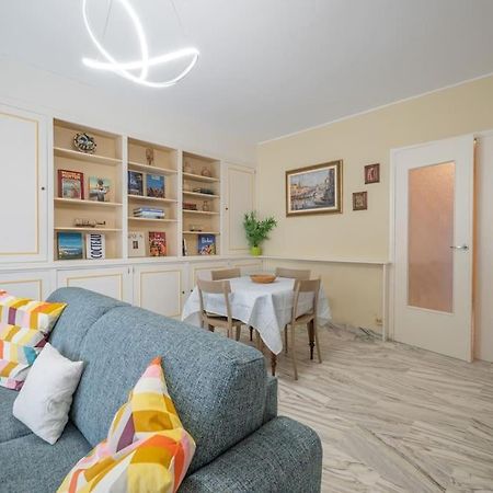 Appartement Familial 6P, Avec Piscine Et Tennis, Proche Mer Rocabruna Exterior foto