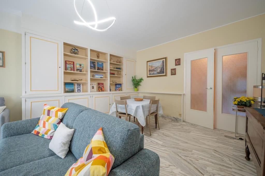 Appartement Familial 6P, Avec Piscine Et Tennis, Proche Mer Rocabruna Exterior foto