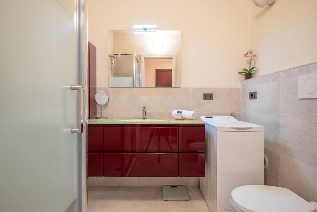 Appartement Familial 6P, Avec Piscine Et Tennis, Proche Mer Rocabruna Exterior foto