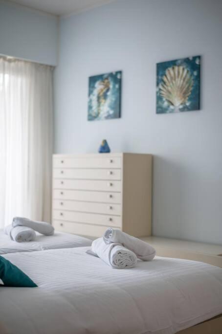 Appartement Familial 6P, Avec Piscine Et Tennis, Proche Mer Rocabruna Exterior foto